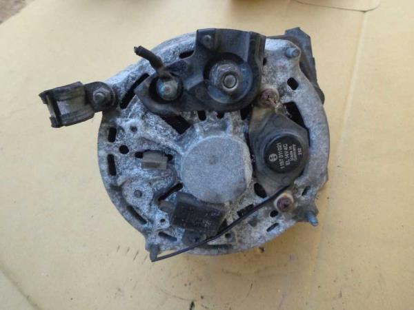 ALTERNATEUR 90AMP VW/AUDI/SKODA - Vue 3